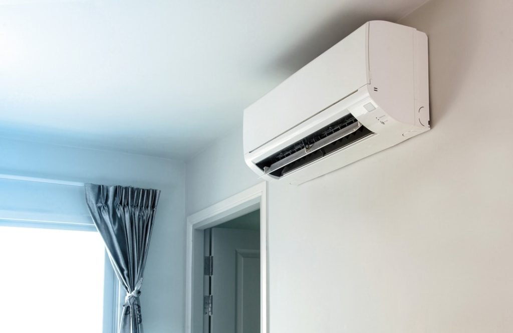 Air Conditioning Cost Pricing